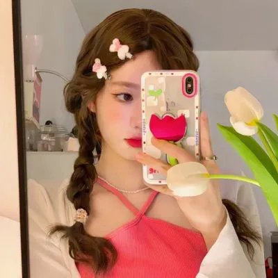 进击吧，少女！